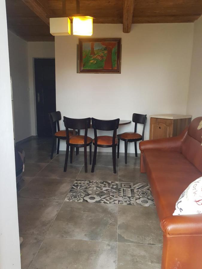 Ferienwohnung Ranczo Pod Babia Gora Lipnica Wielka Exterior foto