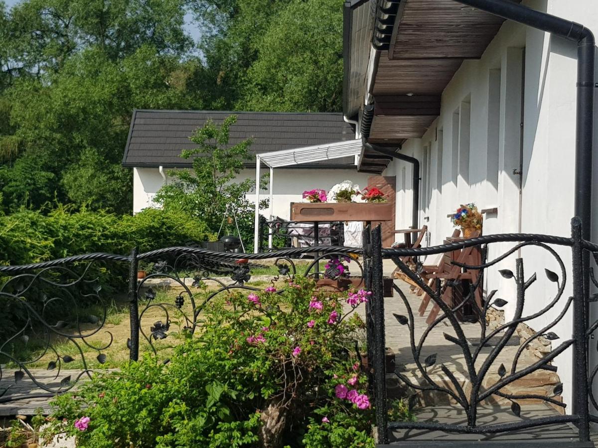 Ferienwohnung Ranczo Pod Babia Gora Lipnica Wielka Exterior foto