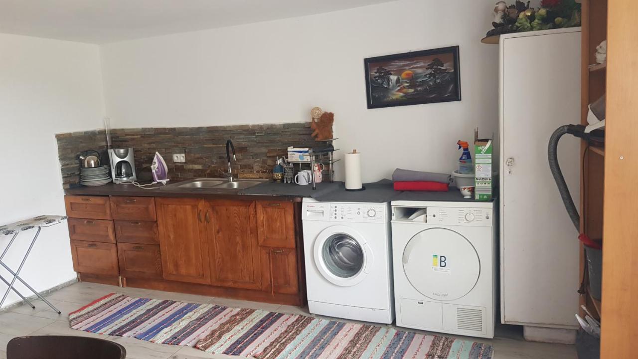 Ferienwohnung Ranczo Pod Babia Gora Lipnica Wielka Exterior foto